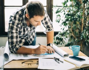 Travailleur indépendant