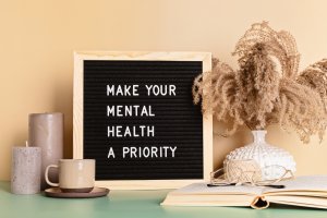 la santé mentale doit être une priorité