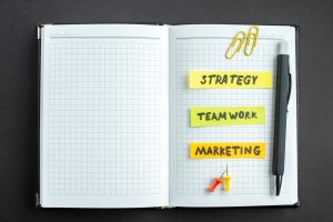 Projet d'ouverture de commerce